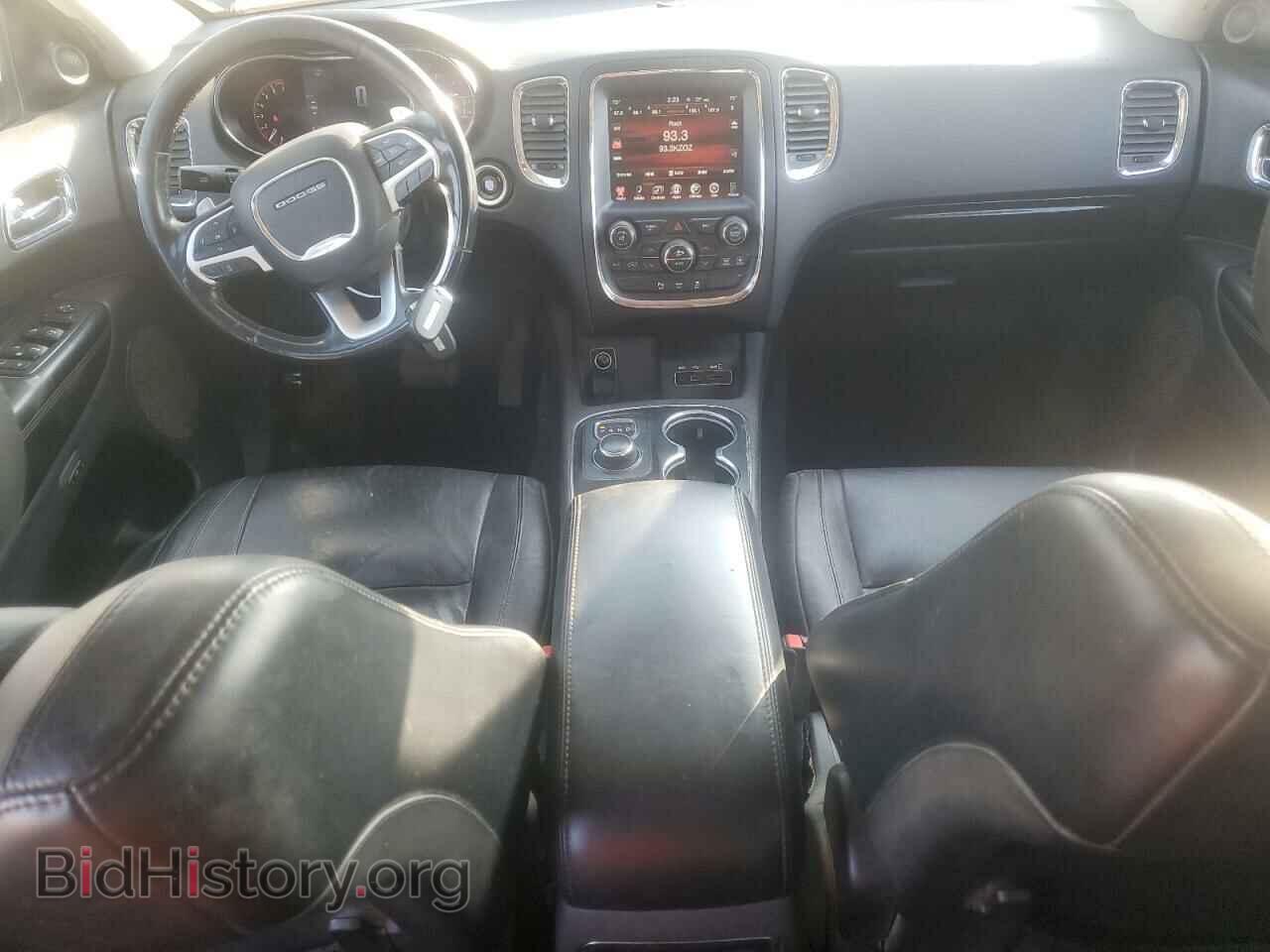 2015 DODGE DURANGO - VIN: 1C4RDJDG1FC921515 - Photo 8