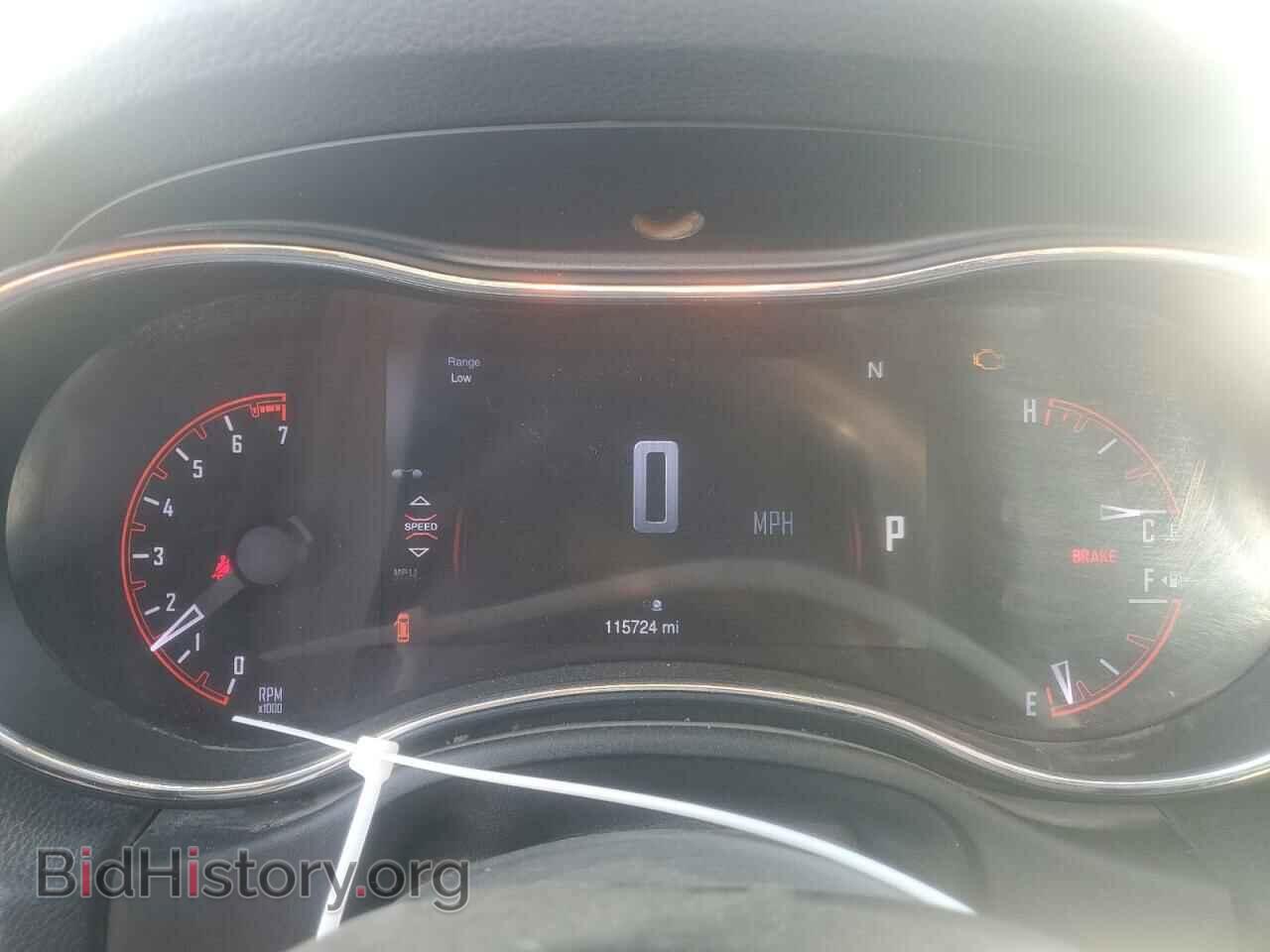 2015 DODGE DURANGO - VIN: 1C4RDJDG1FC921515 - Photo 9