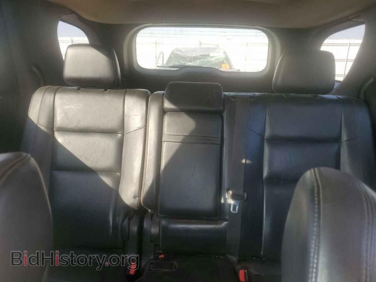 2015 DODGE DURANGO - VIN: 1C4RDJDG1FC921515 - Photo 10