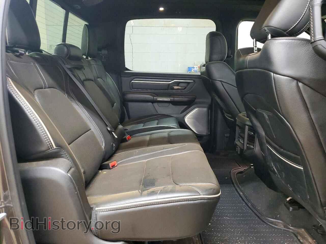 2019 RAM 1500 - VIN: 1C6SRFHT7KN854500 - Фото 10