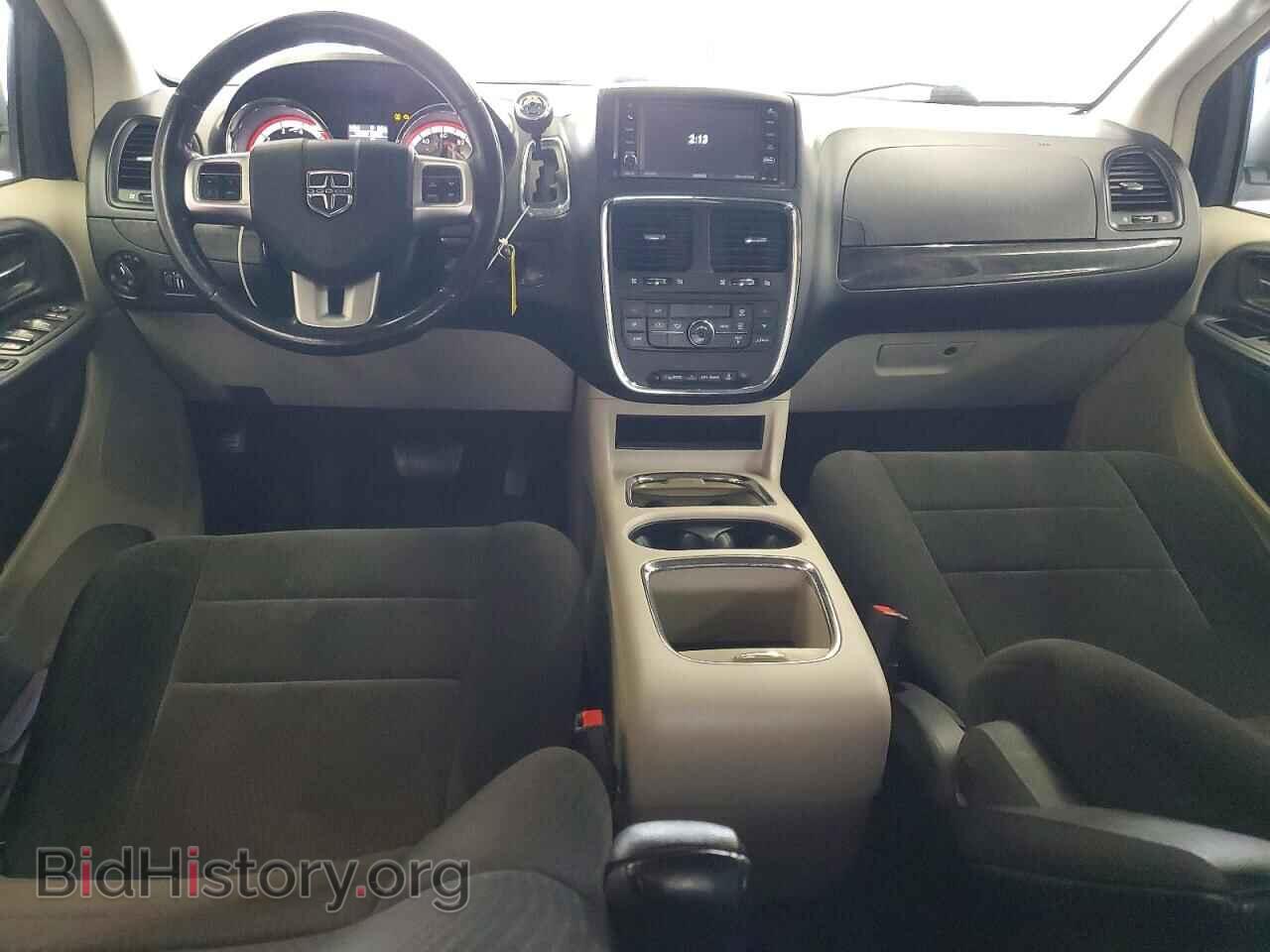 2012 DODGE CARAVAN - VIN: 2C4RDGDG5CR409603 - Photo 8