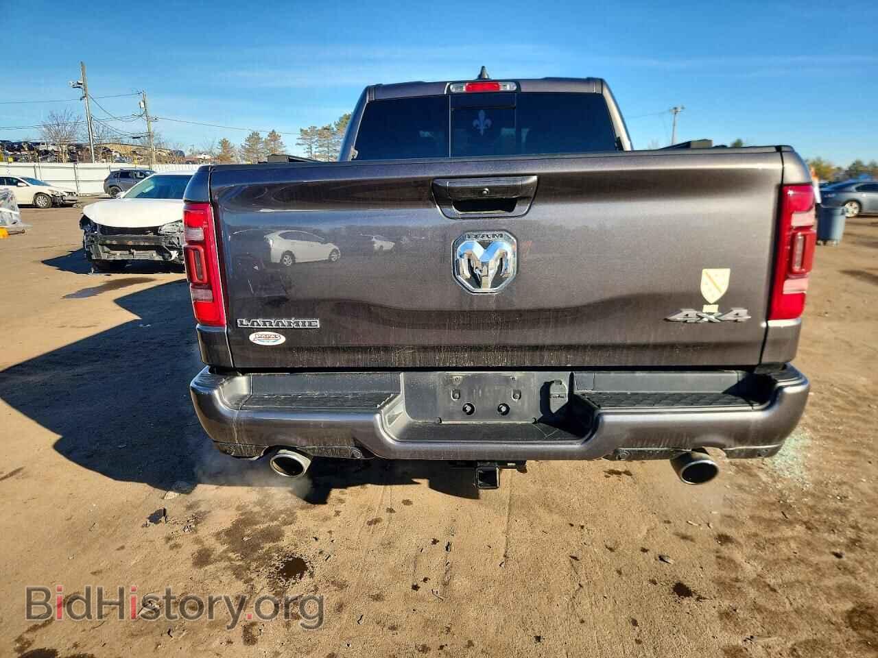2023 RAM 1500 - VIN: 1C6SRFJT2PN602641 - Фото 6