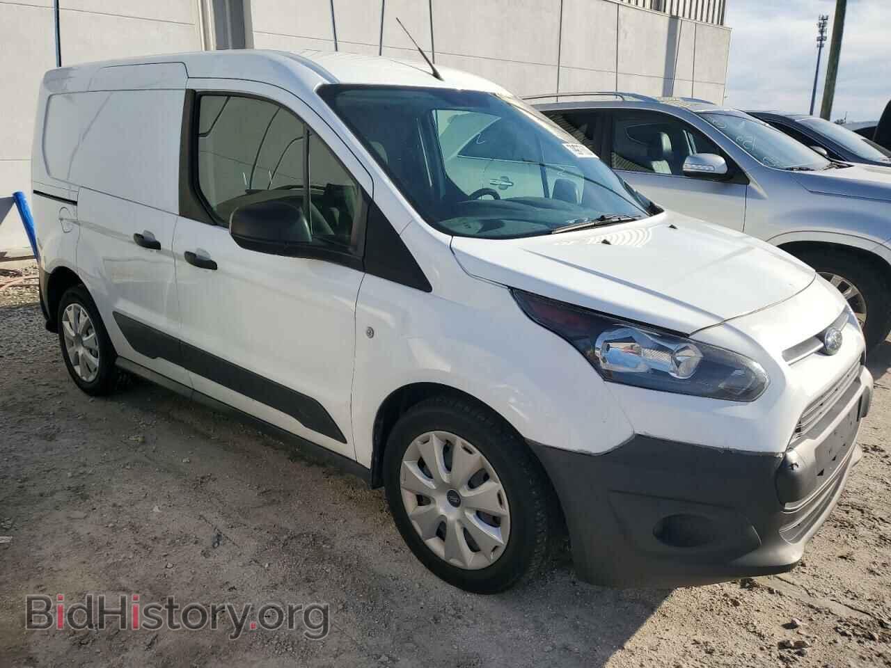 2018 FORD TRANSIT - VIN: NM0LS6E70J1351046 - Фото 4
