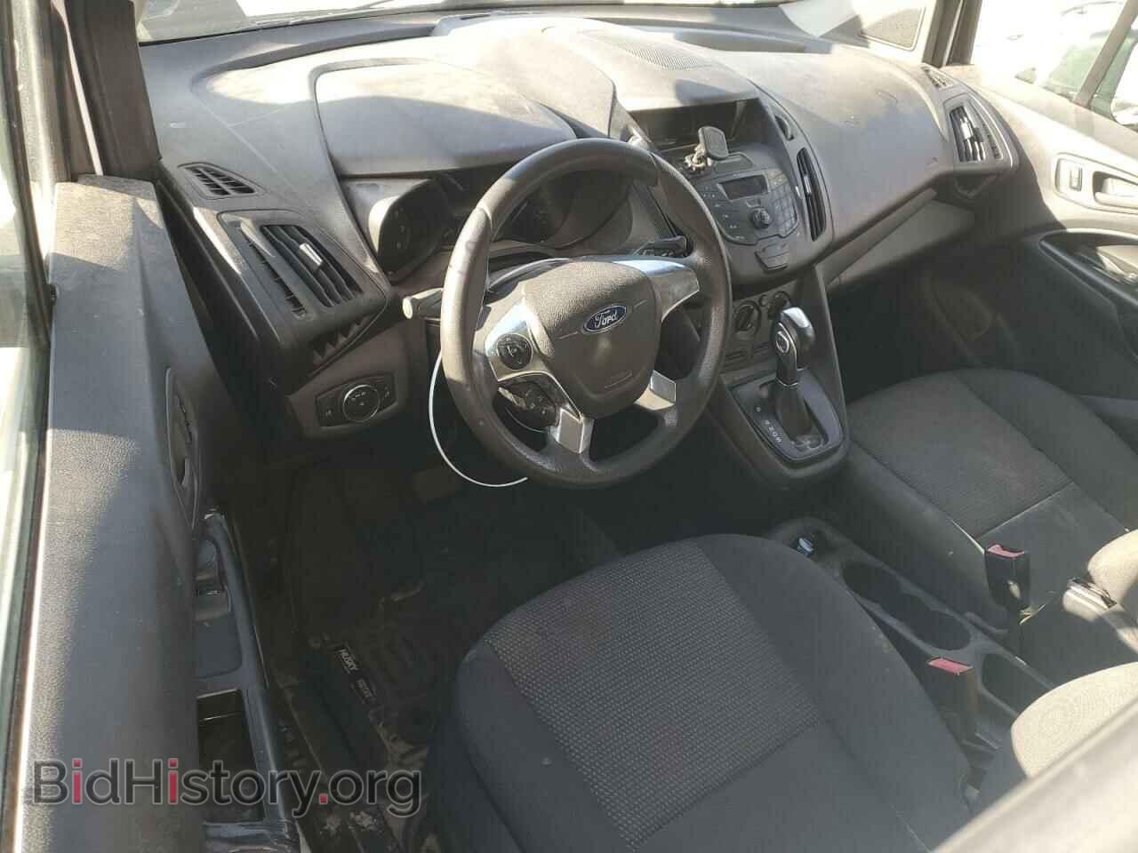 2018 FORD TRANSIT - VIN: NM0LS6E70J1351046 - Фото 8