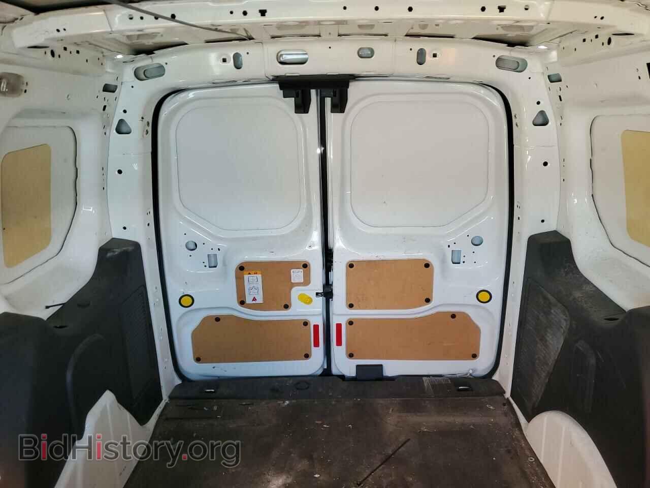 2018 FORD TRANSIT - VIN: NM0LS6E70J1351046 - Фото 10