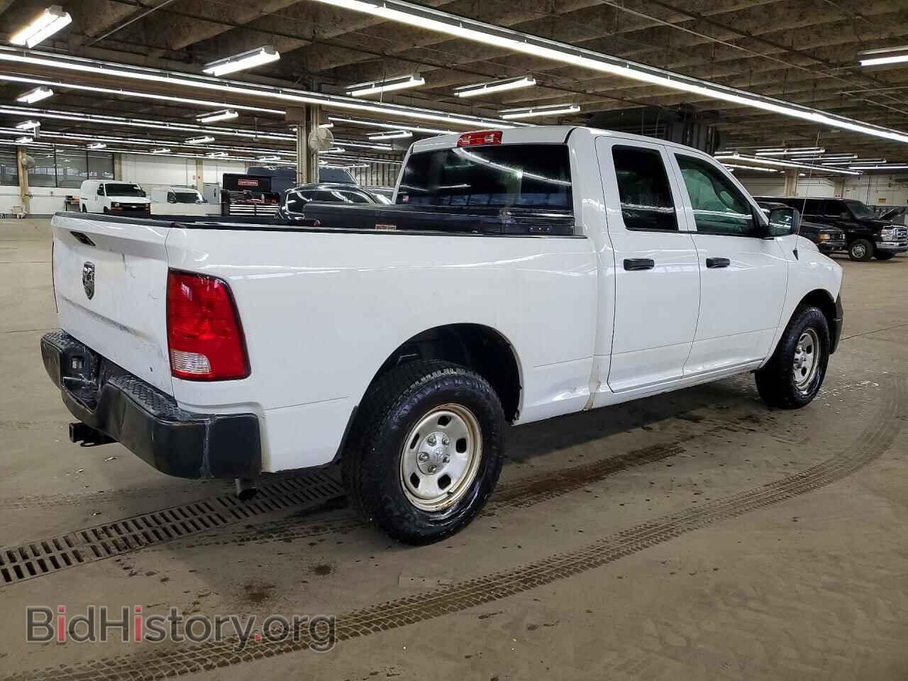 2017 RAM 1500 - VIN: 1C6RR7FG6HS862513 - Фото 3