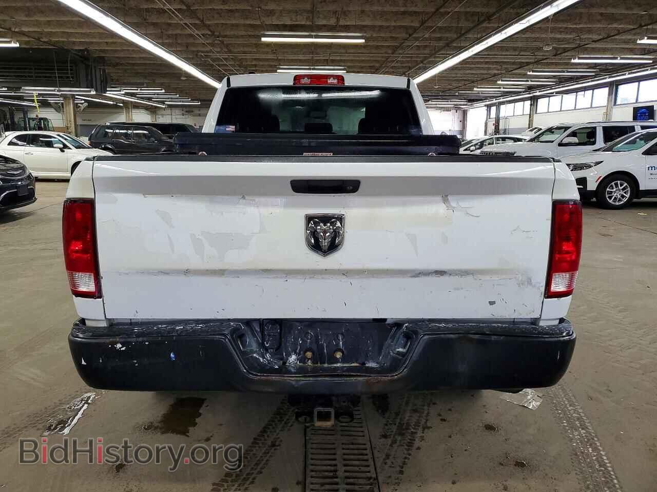 2017 RAM 1500 - VIN: 1C6RR7FG6HS862513 - Фото 6