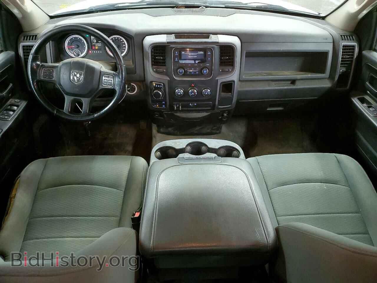 2017 RAM 1500 - VIN: 1C6RR7FG6HS862513 - Фото 8