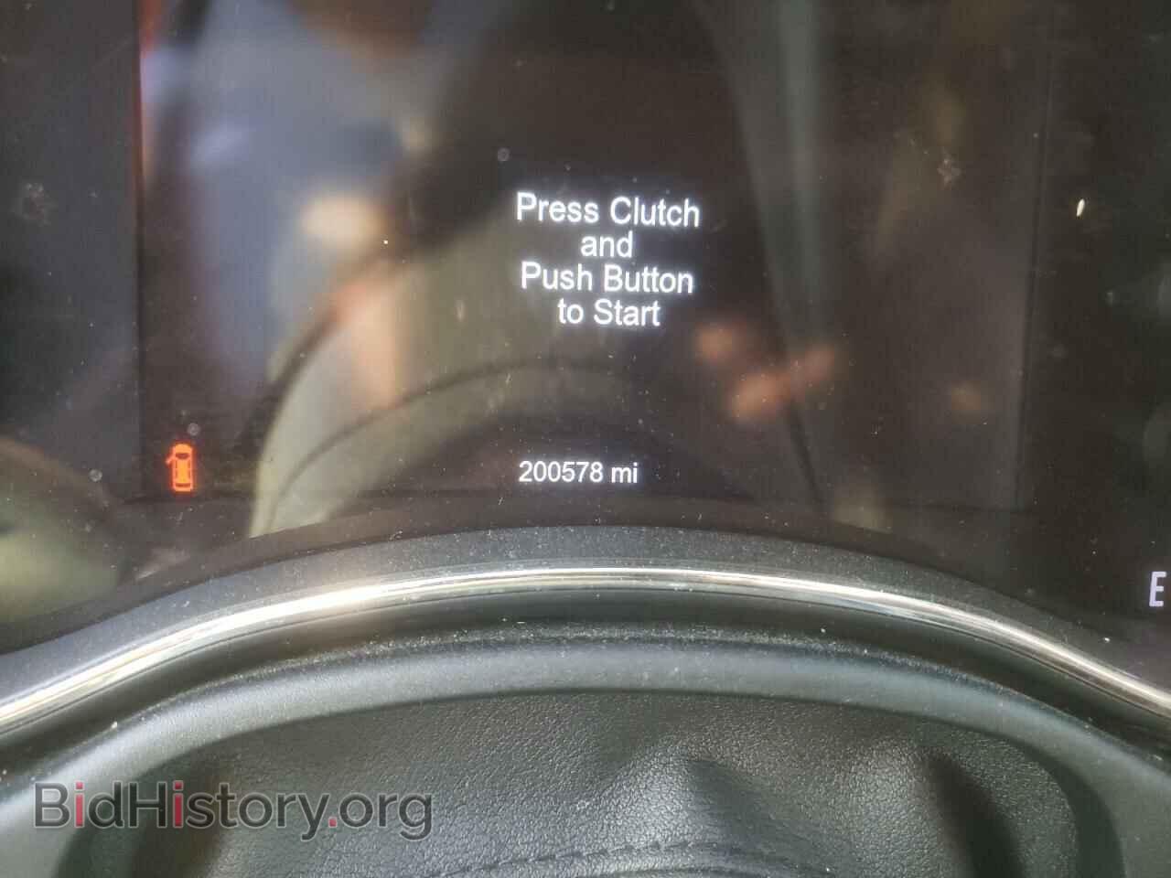 2014 DODGE DURANGO - VIN: 1C4RDJDG7EC597193 - Photo 9