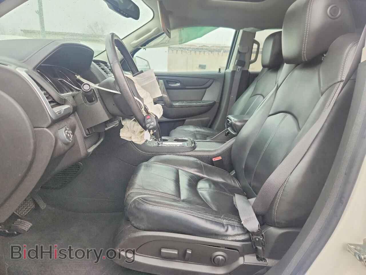 2014 GMC ACADIA - VIN: 1GKKRRKD3EJ340011 - Фото 7