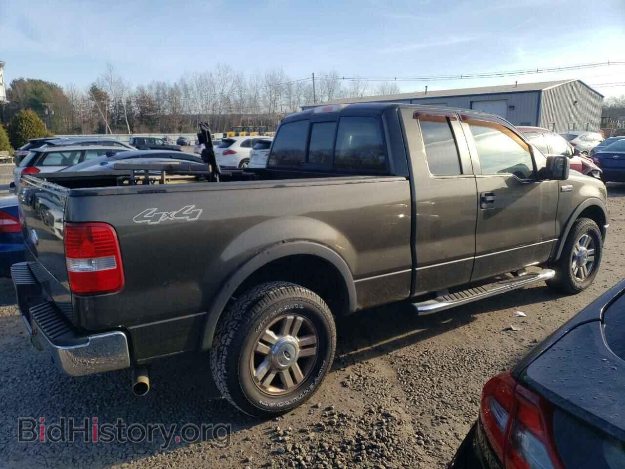 2008 FORD All Models - VIN: 1FTPX14V18FB51041 - Фото 3