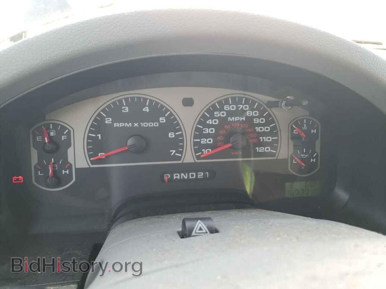 2008 FORD All Models - VIN: 1FTPX14V18FB51041 - Фото 9