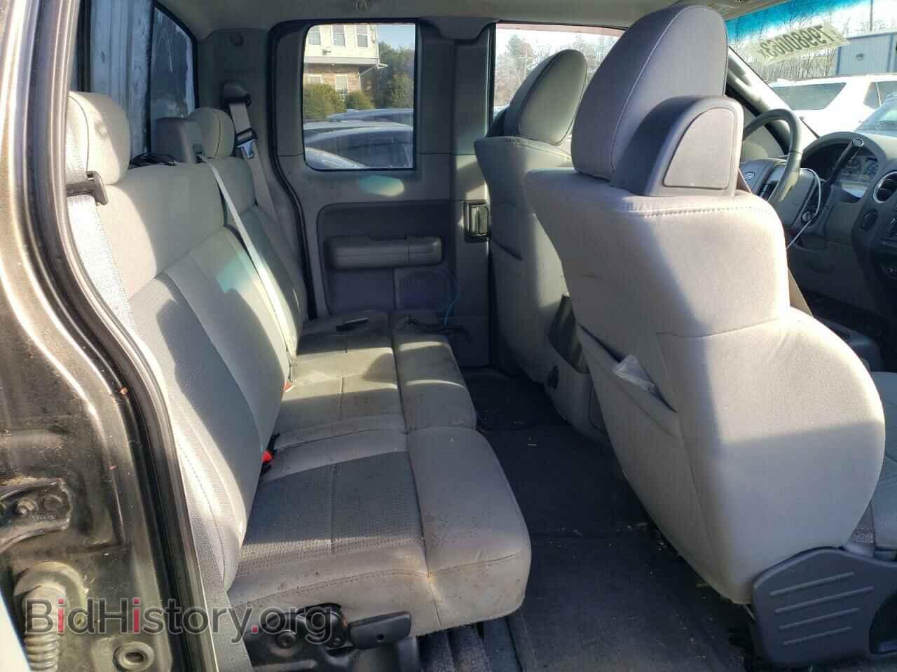 2008 FORD All Models - VIN: 1FTPX14V18FB51041 - Фото 10