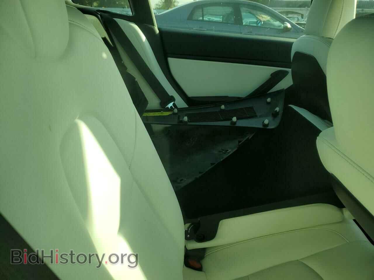 2021 TESLA MODEL 3 - VIN: 5YJ3E1EB6MF937487 - Photo 10