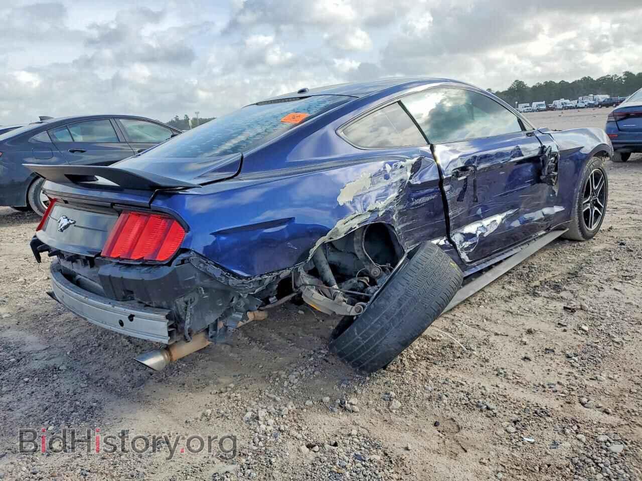 2020 FORD ALL Models - VIN: 1FA6P8TH7L5129985 - Photo 3