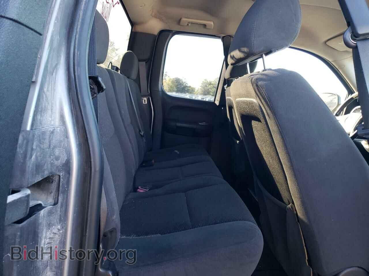2008 CHEVROLET ALL Models - VIN: 2GCEC19J781271782 - Фото 10