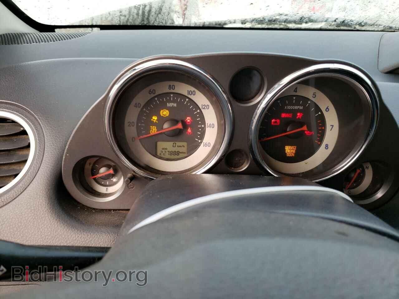 2006 MITSUBISHI ECLIPSE - VIN: 4A3AK34T36E003617 - Photo 9