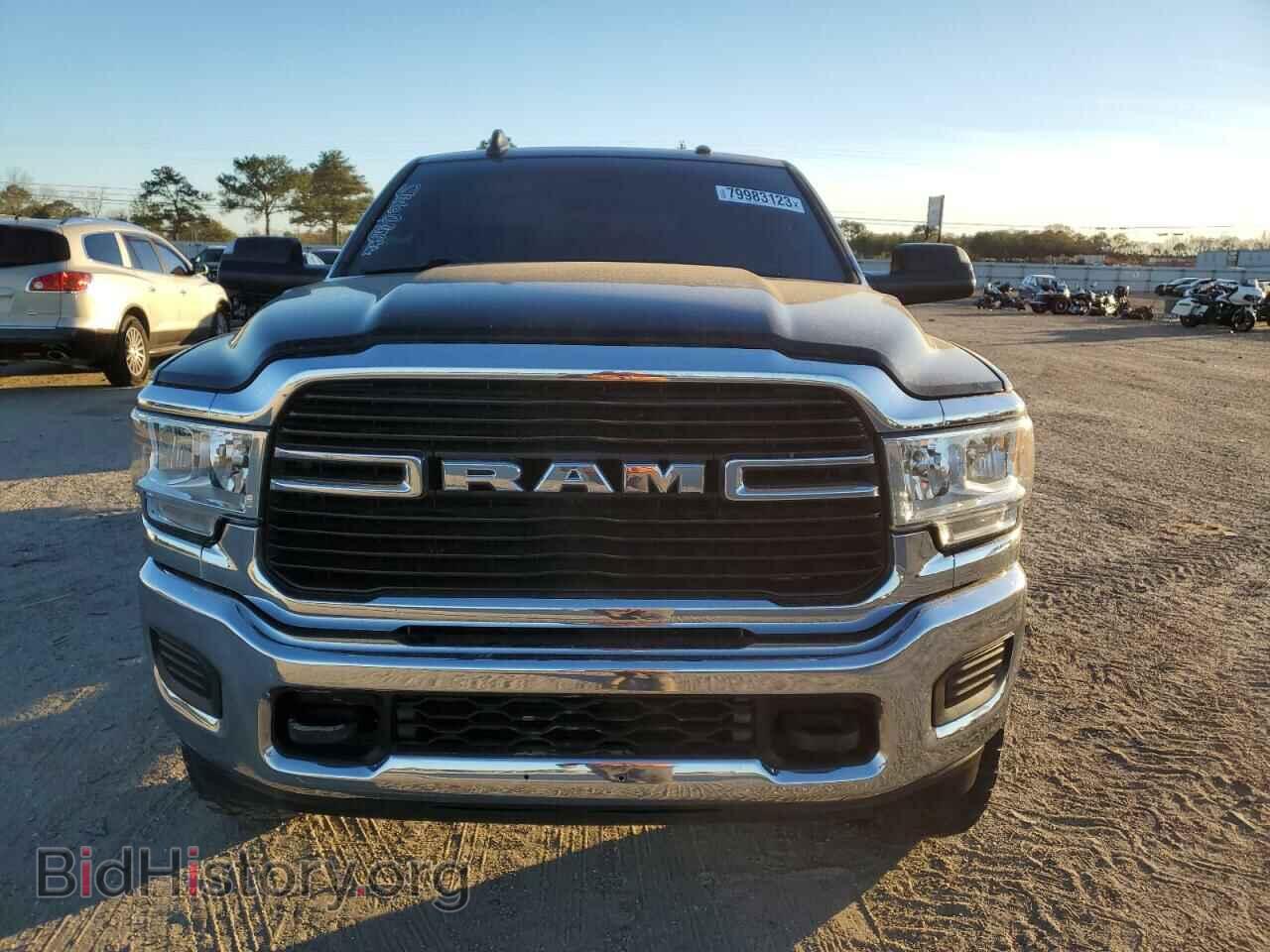 2019 DODGE RAM 2500 - VIN: 3C6UR5DL0KG544433 - Фото 5
