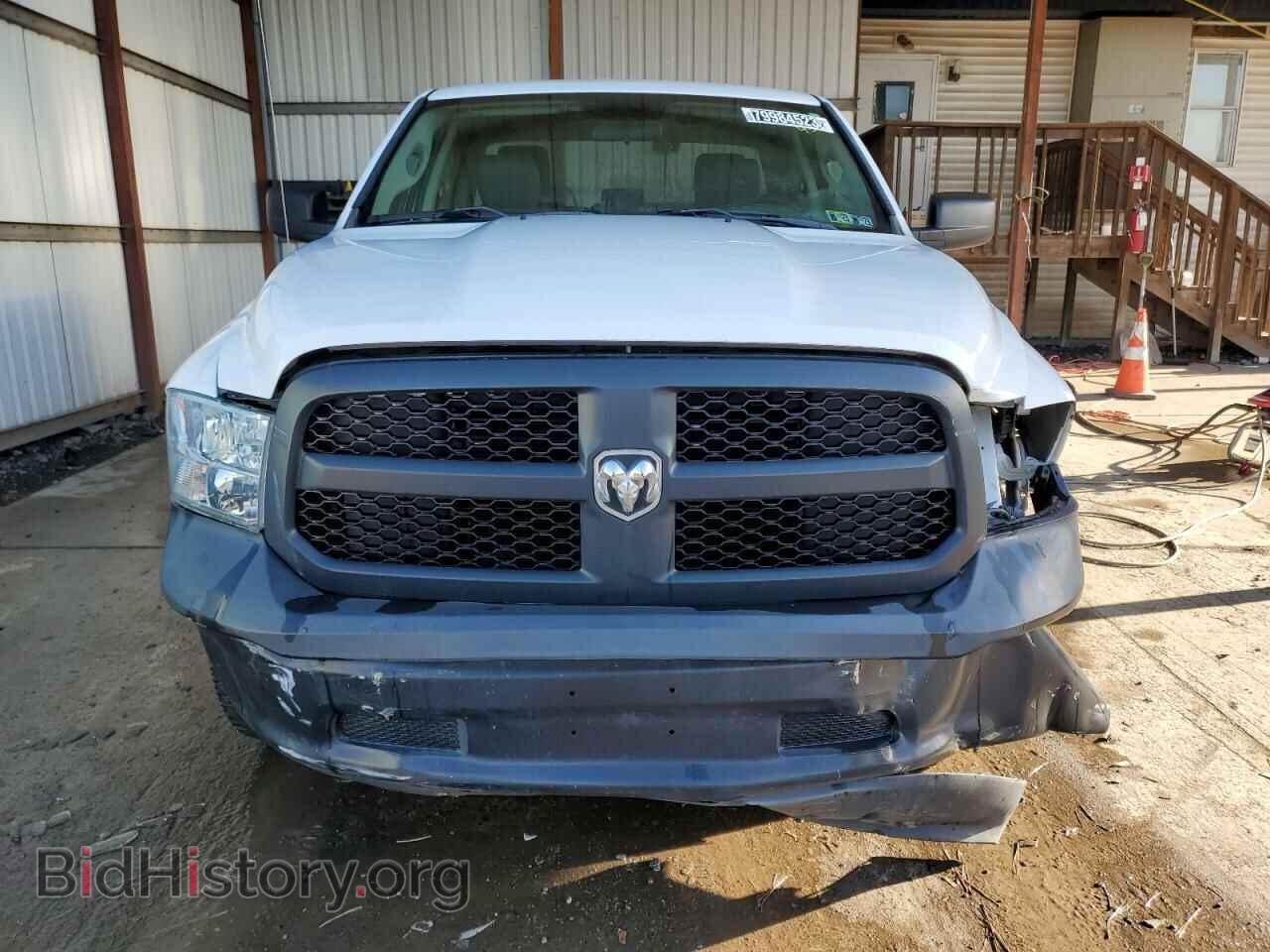 2017 RAM 1500 - VIN: 1C6RR7FT1HS628230 - Photo 5