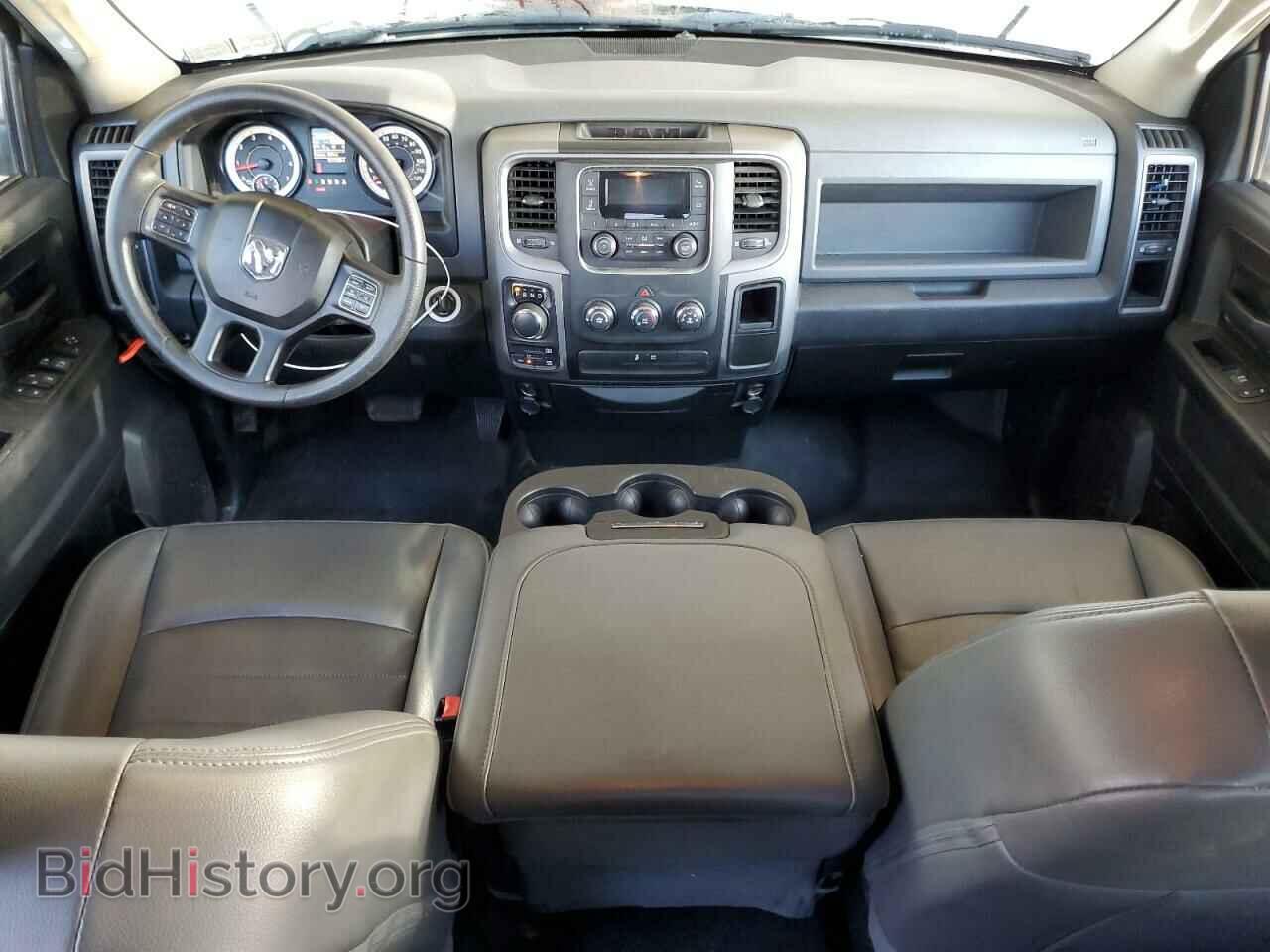 2017 RAM 1500 - VIN: 1C6RR7FT1HS628230 - Photo 8