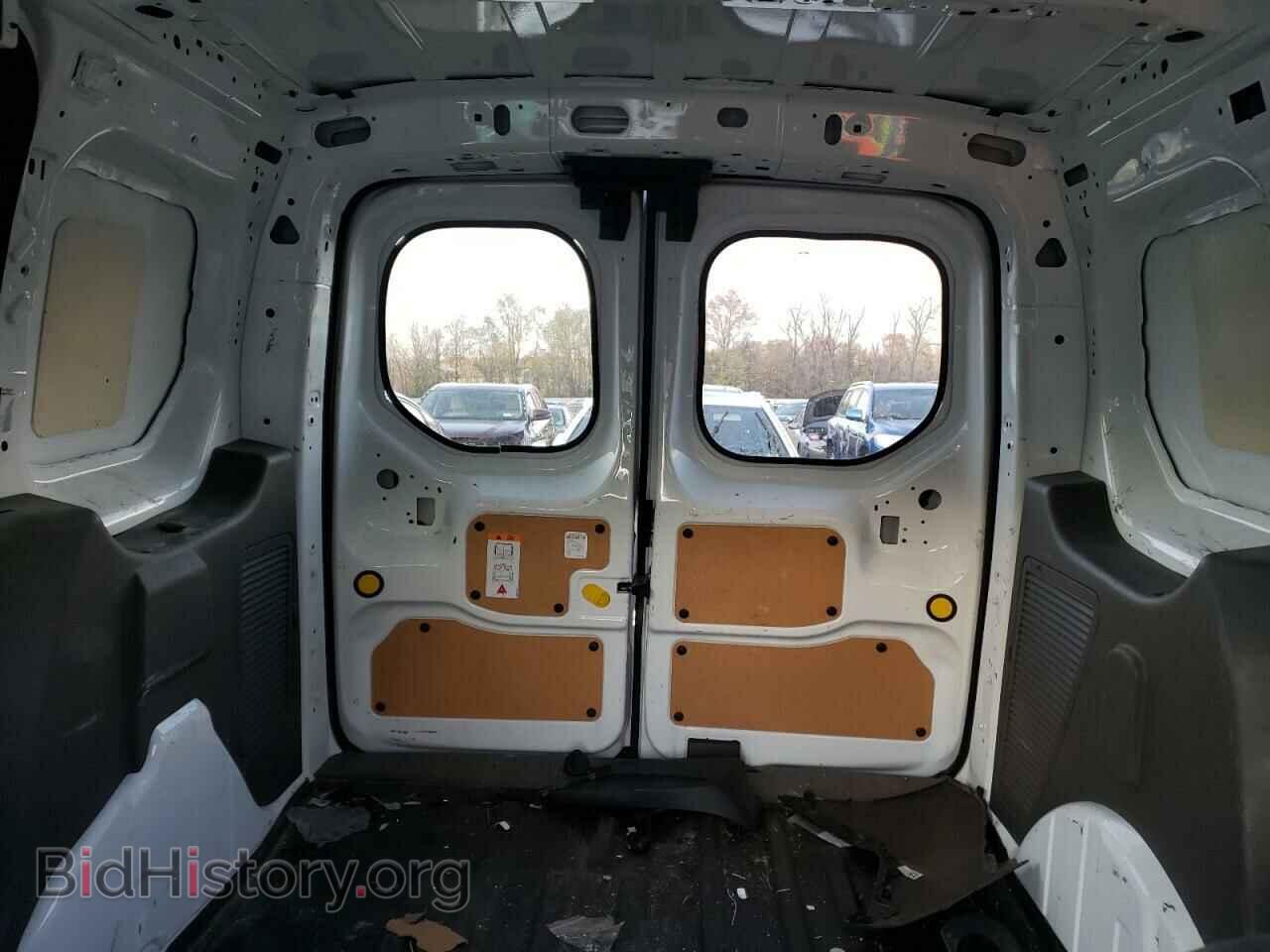 2022 FORD TRANSIT - VIN: NM0LS6S23N1507787 - Фото 10