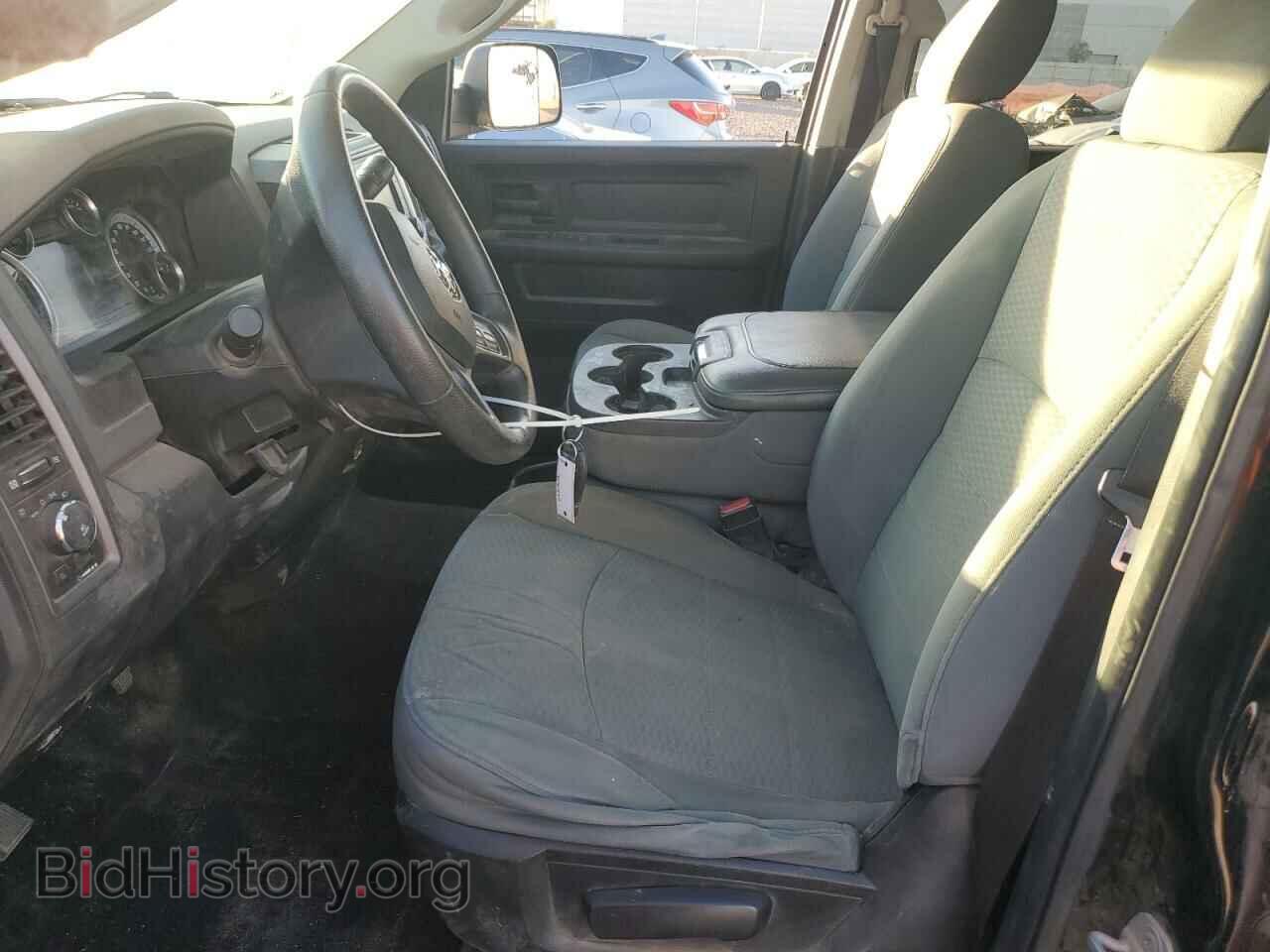 2013 RAM 1500 - VIN: 1C6RR7KT8DS652122 - Фото 7