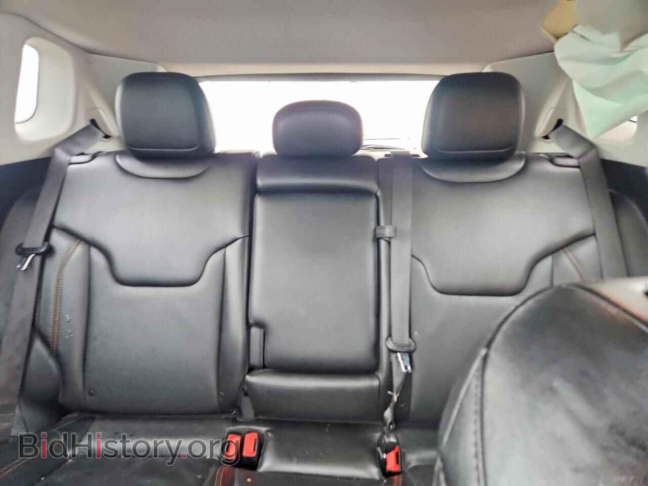 2020 JEEP COMPASS - VIN: 3C4NJDCB0LT252071 - Фото 10