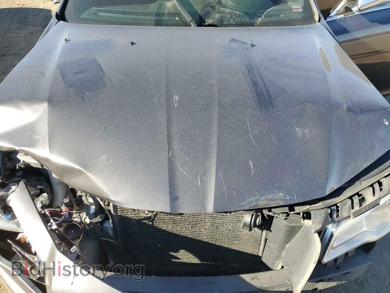 2013 CHRYSLER 300 - VIN: 2C3CCAEG7DH557851 - Фото 11
