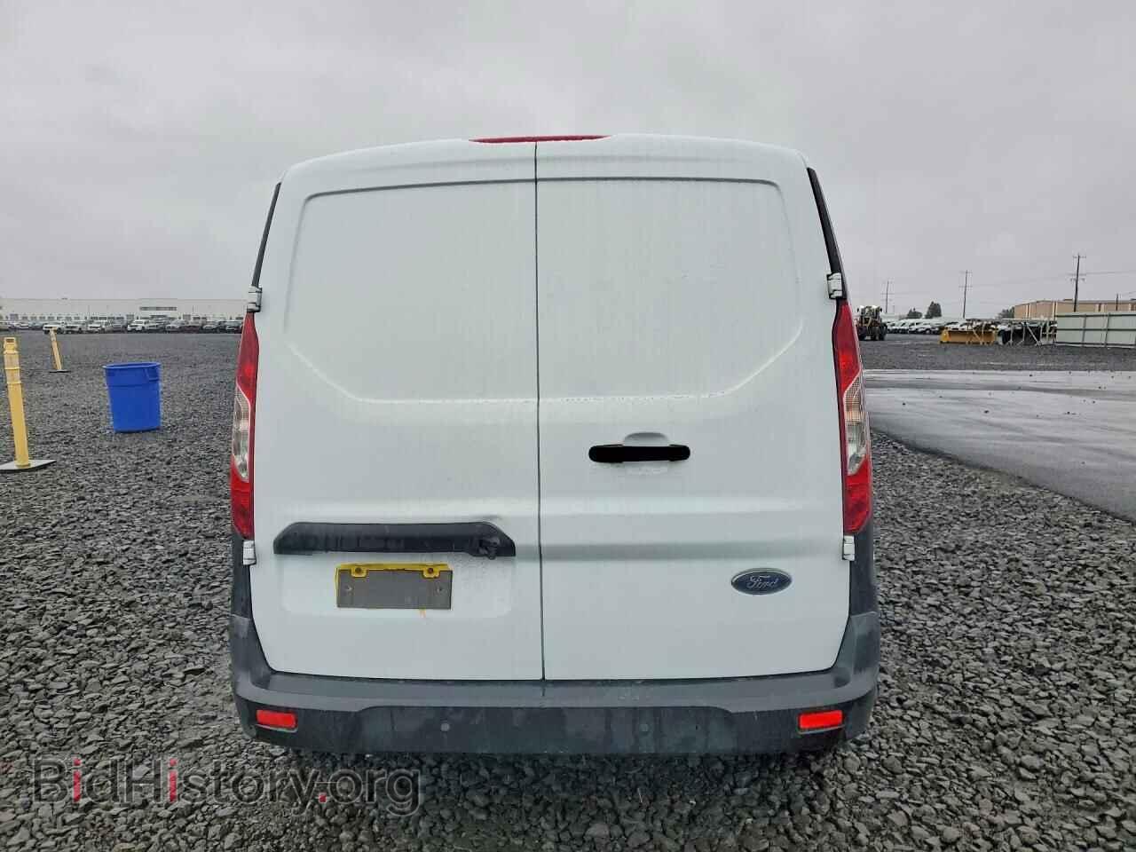 2020 FORD TRANSIT - VIN: NM0LS7E23L1470335 - Photo 6