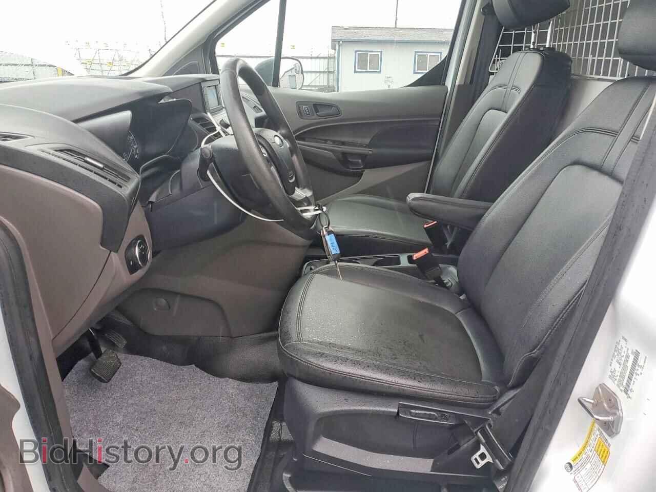 2020 FORD TRANSIT - VIN: NM0LS7E23L1470335 - Photo 7