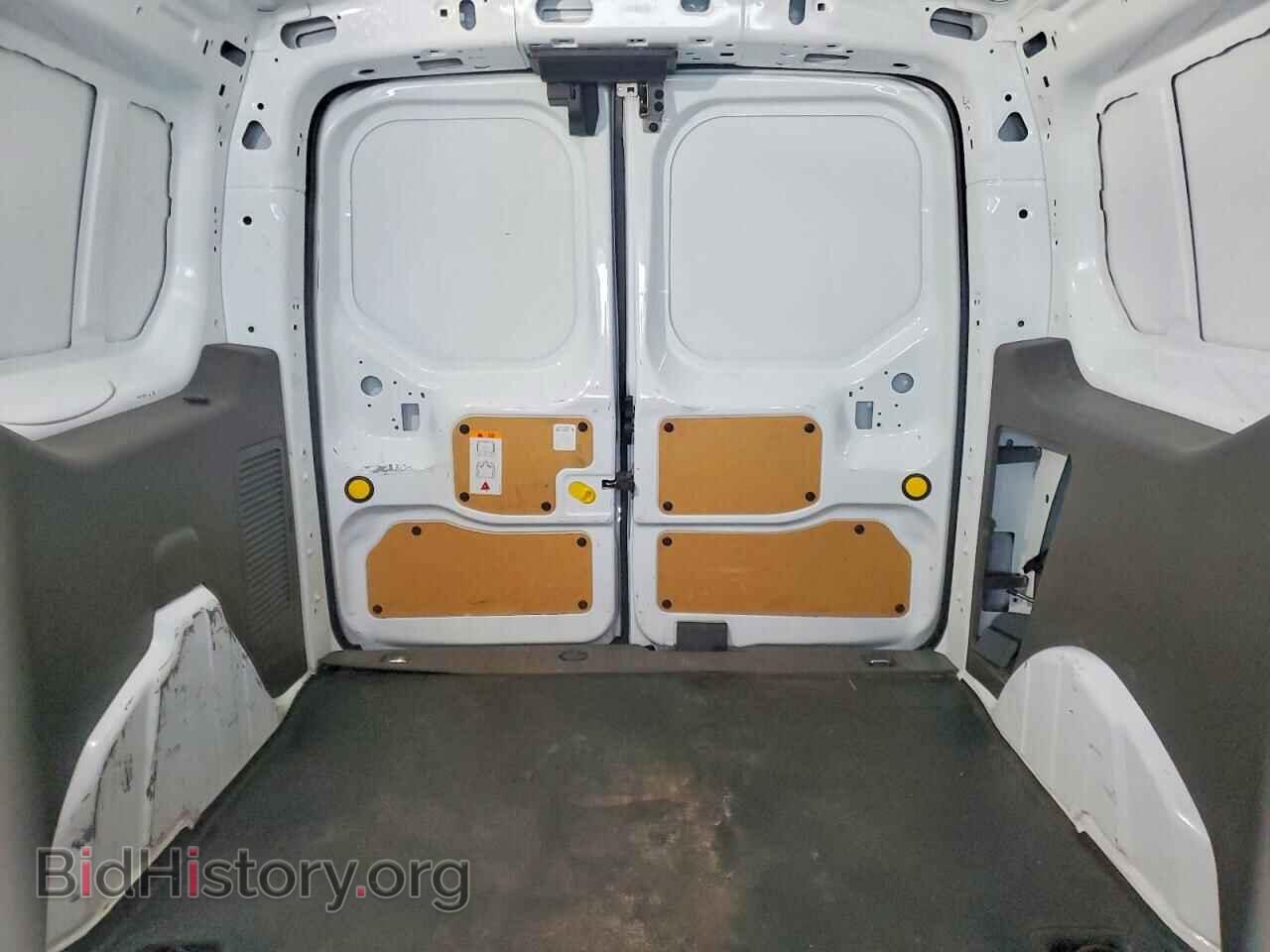 2020 FORD TRANSIT - VIN: NM0LS7E23L1470335 - Photo 10