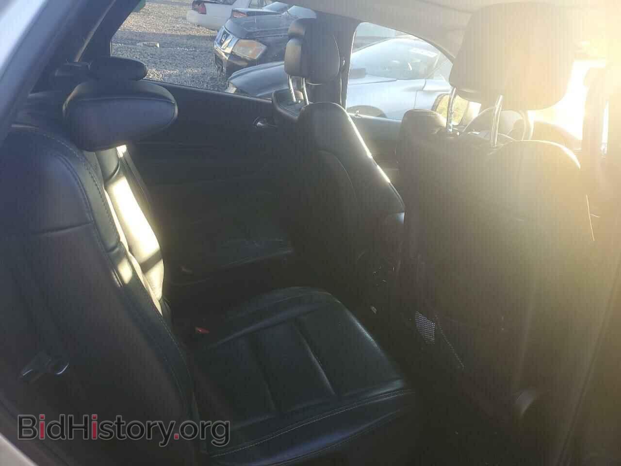 2013 DODGE DURANGO - VIN: 1C4RDHEG0DC637488 - Photo 11