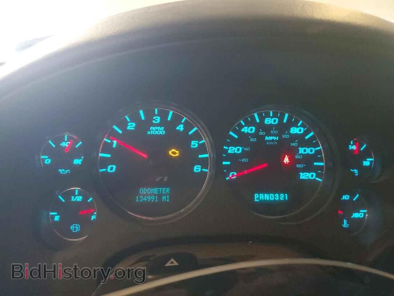 2008 GMC SIERRA - VIN: 2GTEK190781273266 - Фото 9