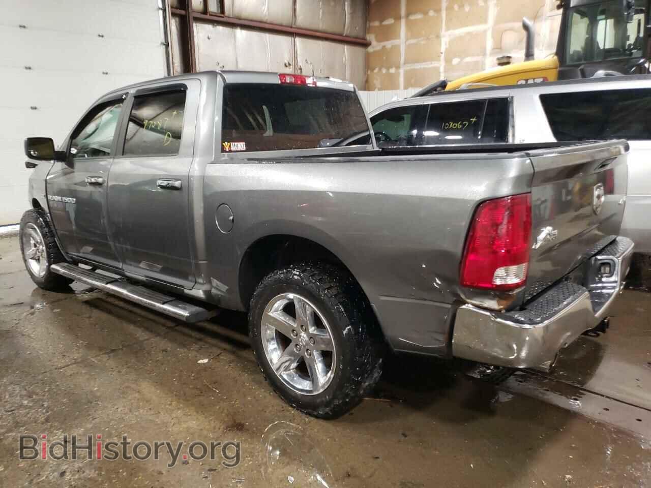 2011 DODGE All Models - VIN: 1D7RV1CT0BS685389 - Photo 2