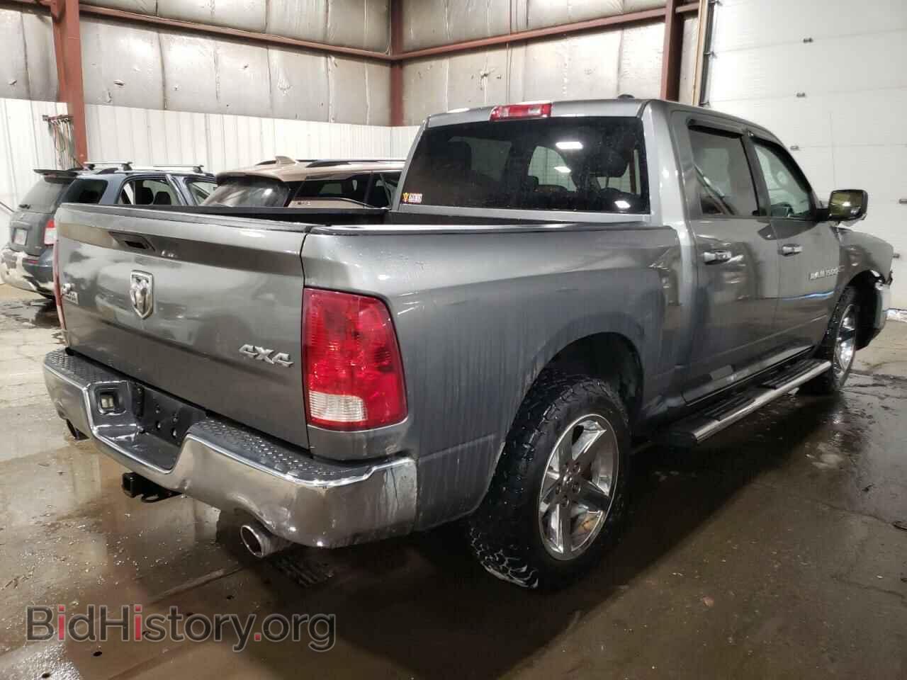 2011 DODGE All Models - VIN: 1D7RV1CT0BS685389 - Photo 3