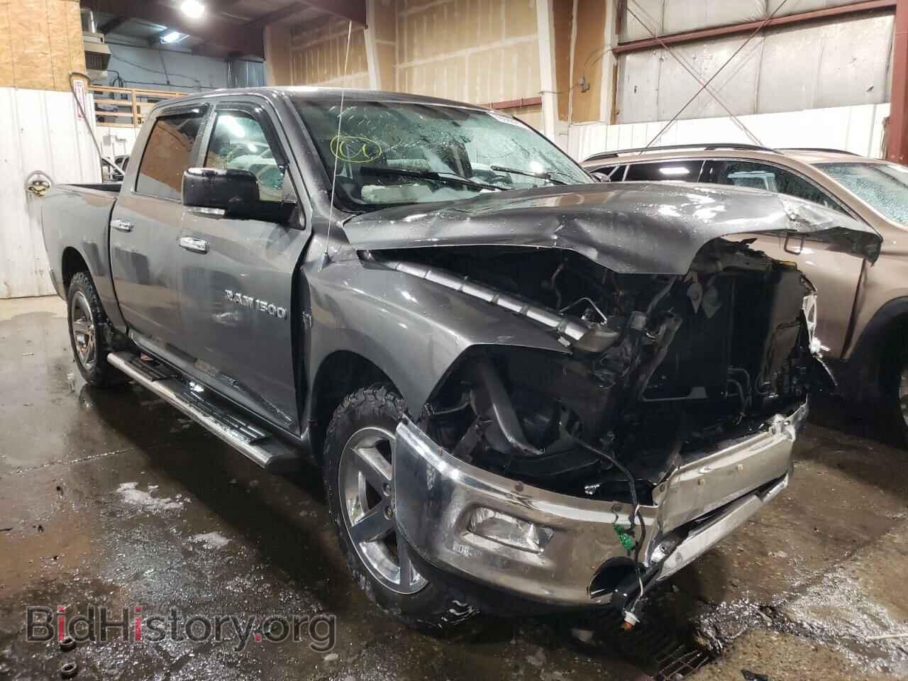 2011 DODGE All Models - VIN: 1D7RV1CT0BS685389 - Photo 4