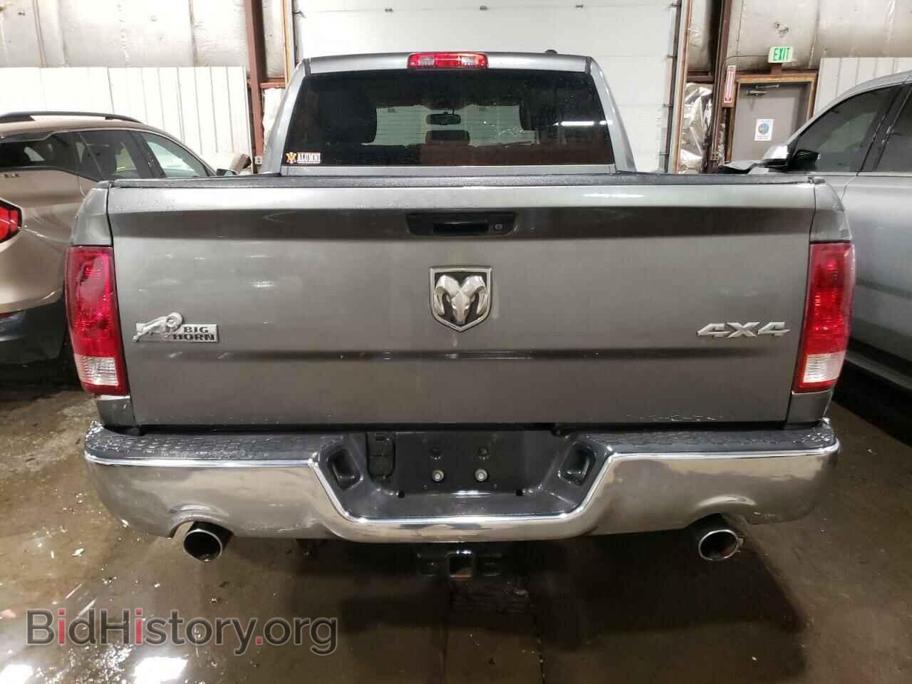 2011 DODGE All Models - VIN: 1D7RV1CT0BS685389 - Photo 6