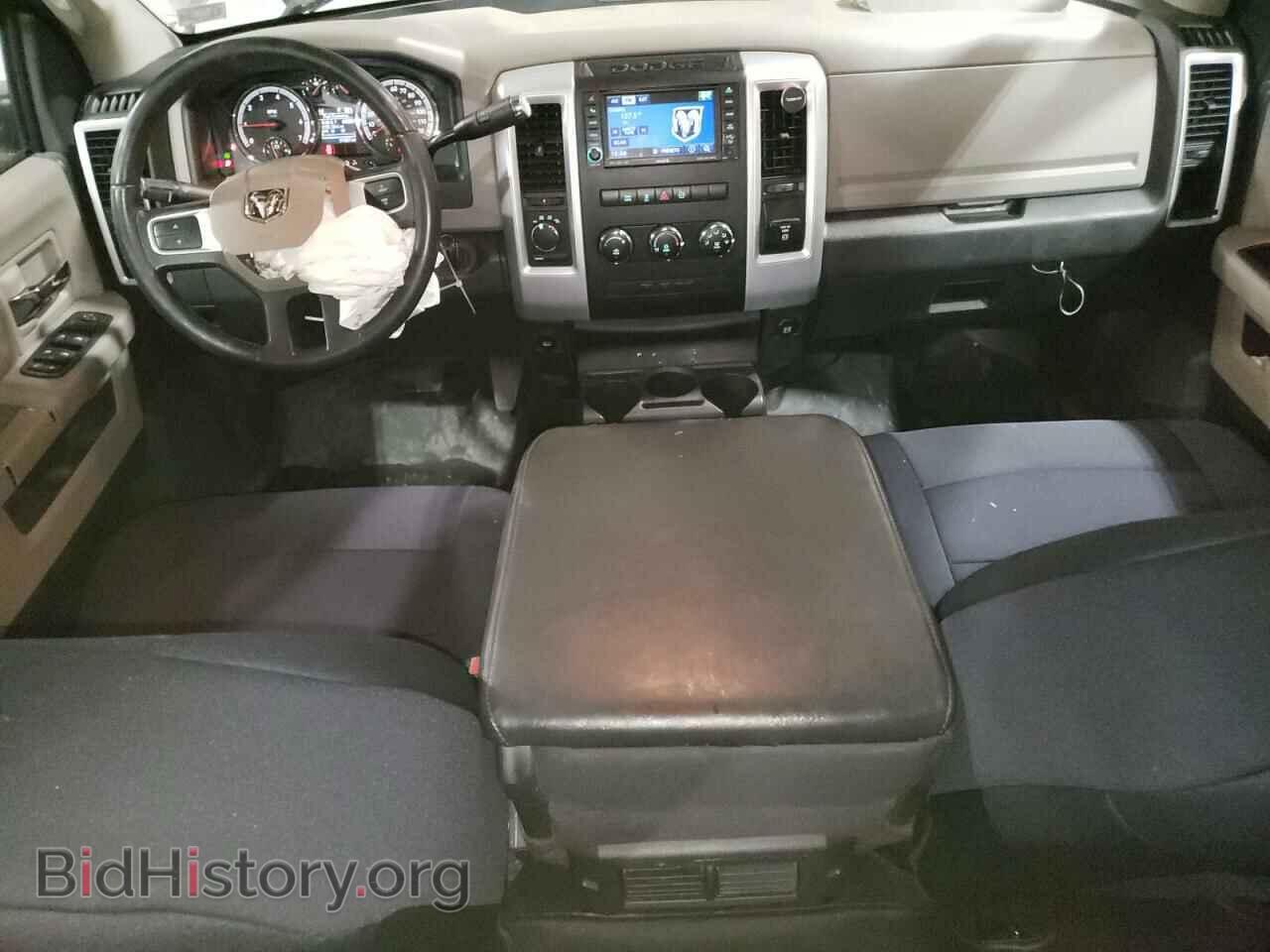 2011 DODGE All Models - VIN: 1D7RV1CT0BS685389 - Photo 8
