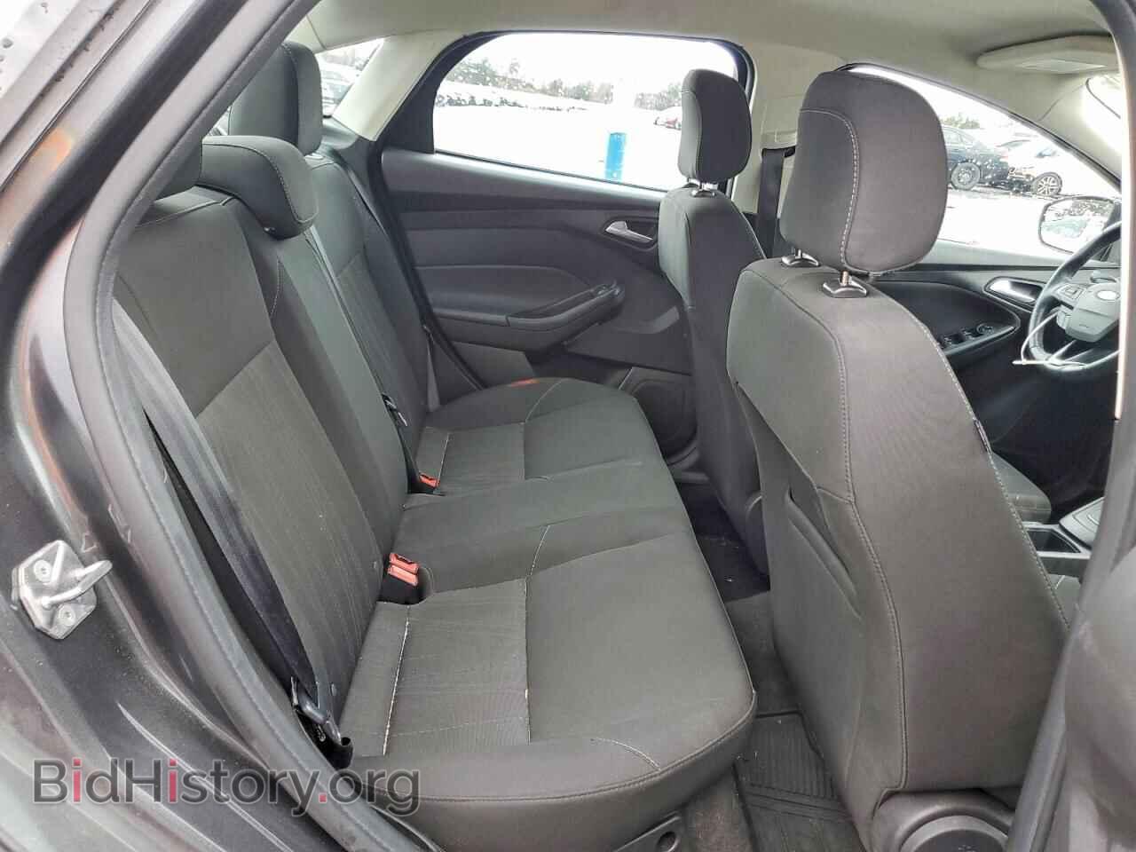 2018 FORD FOCUS - VIN: 1FADP3F23JL202523 - Фото 10