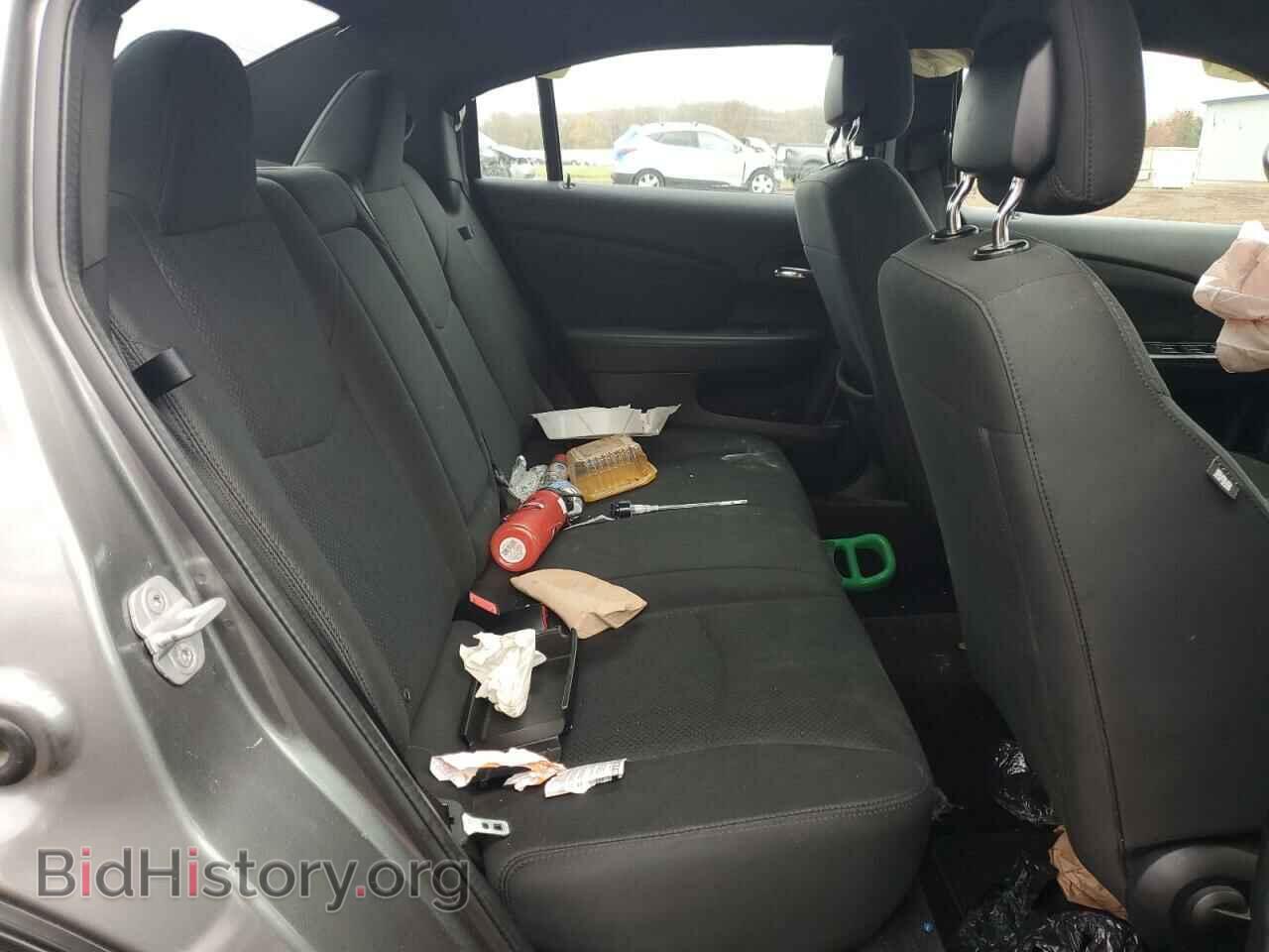 2012 CHRYSLER 200 - VIN: 1C3CCBBB1CN120626 - Фото 10