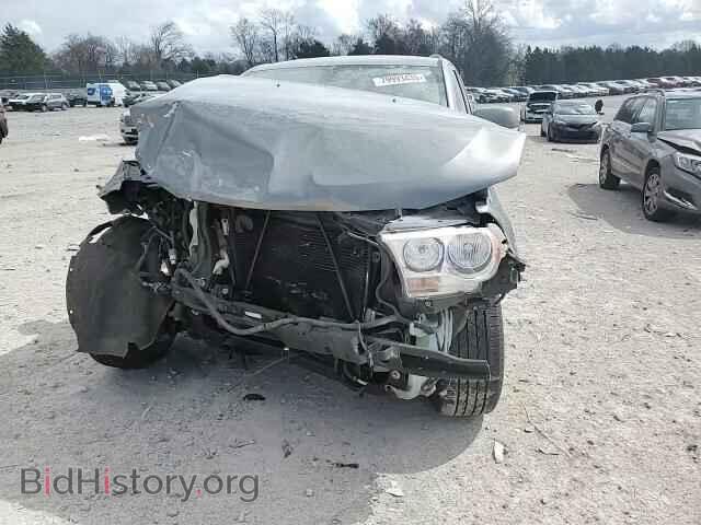 2011 DODGE DURANGO - VIN: 1D4RD4GG4BC708360 - Photo 14