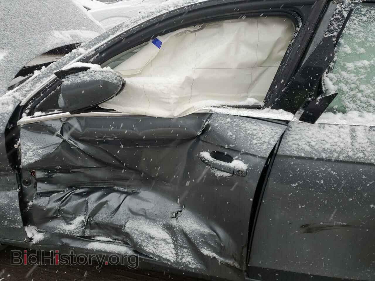 2012 AUDI A4 - VIN: WAUBFAFLXCA065027 - Фото 7