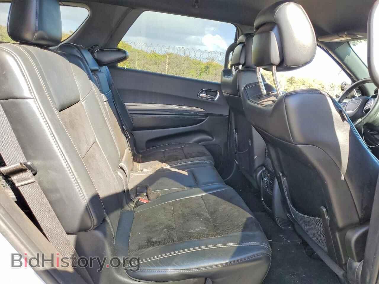 2015 DODGE DURANGO - VIN: 1C4RDHAG0FC766064 - Photo 11