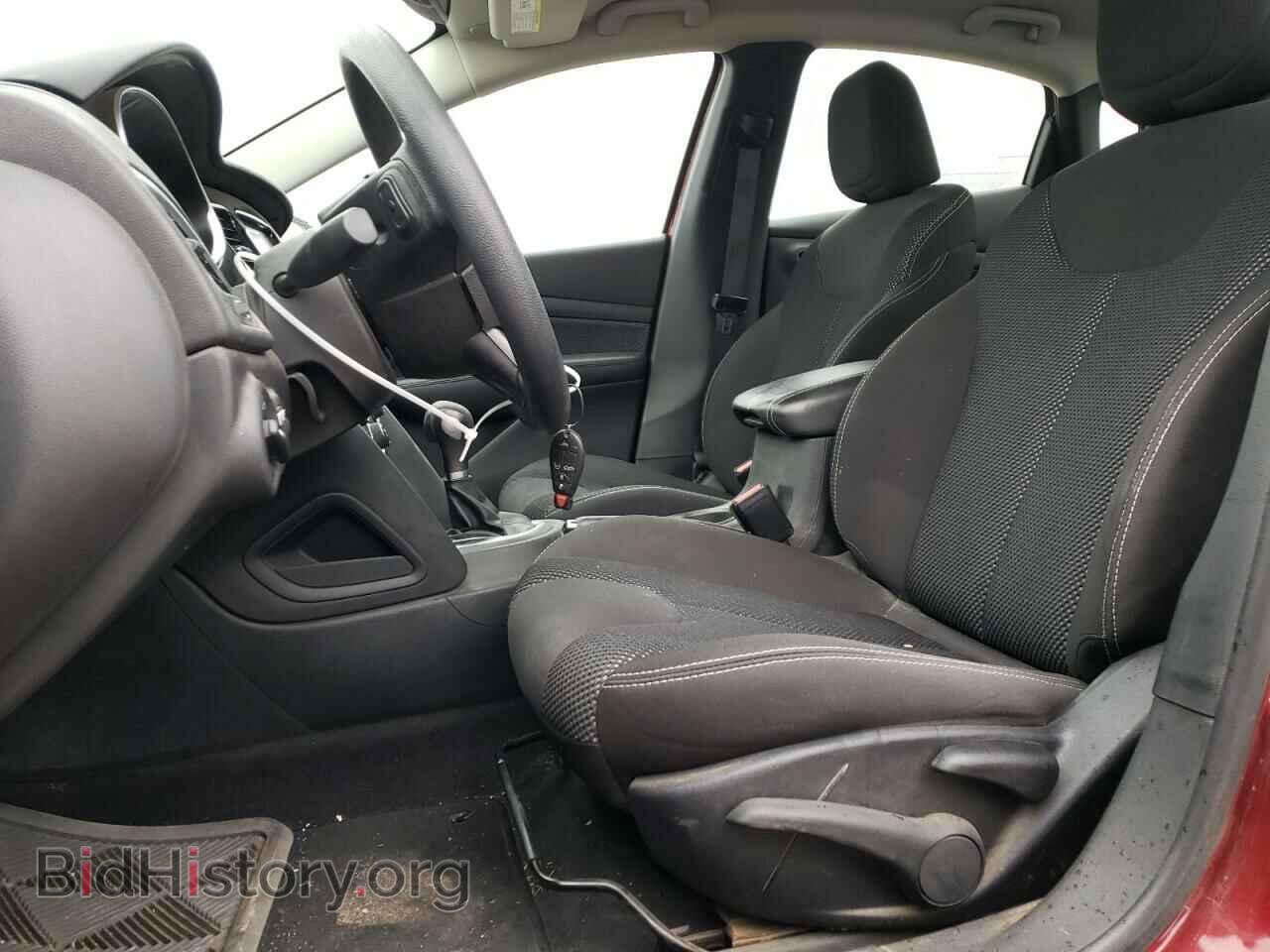 2015 DODGE DART - VIN: 1C3CDFBB7FD298961 - Фото 7