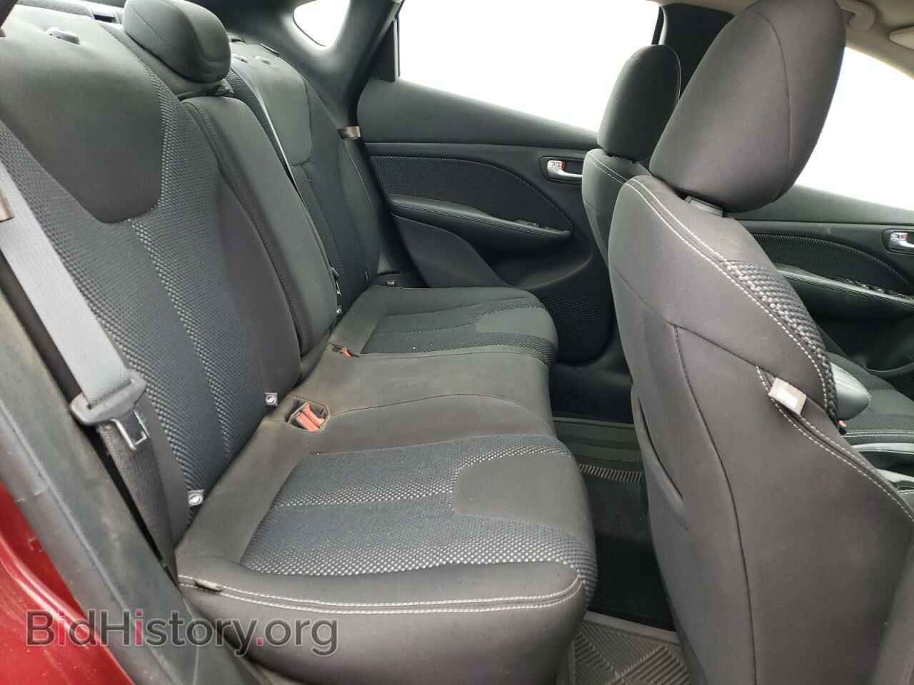 2015 DODGE DART - VIN: 1C3CDFBB7FD298961 - Фото 10