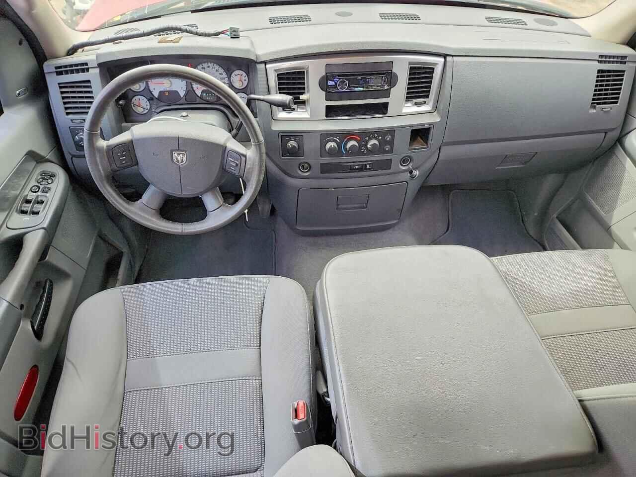 2009 DODGE RAM 2500 - VIN: 3D7KS28T19G534247 - Photo 8