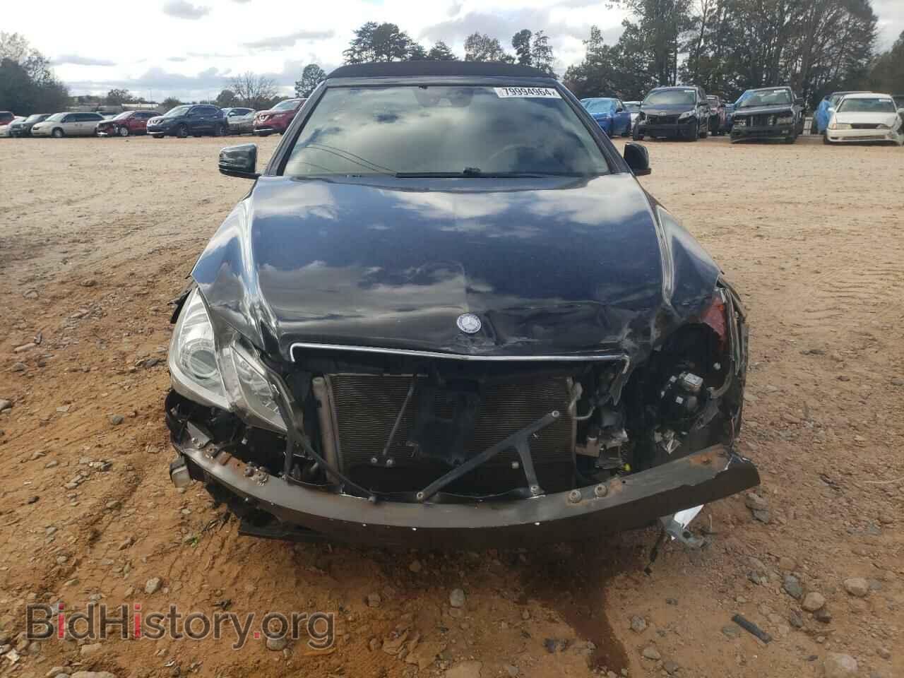 2013 MERCEDES-BENZ E-CLASS - VIN: WDDKK7DF7DF207004 - Фото 5