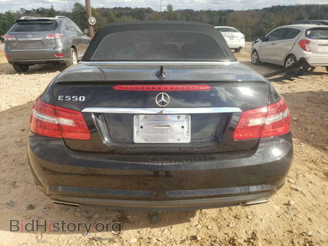 2013 MERCEDES-BENZ E-CLASS - VIN: WDDKK7DF7DF207004 - Фото 6