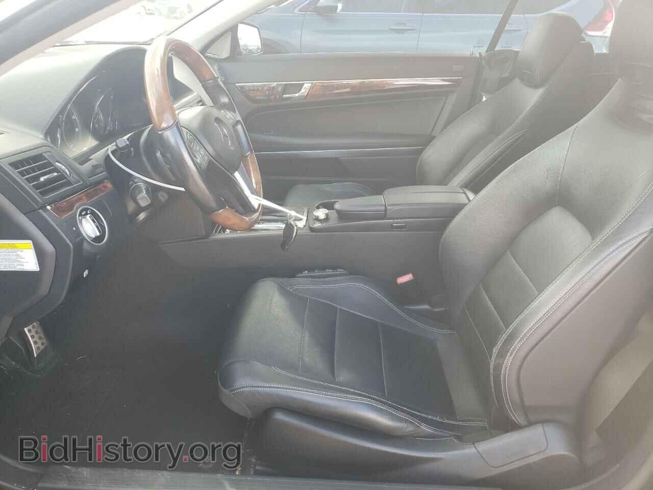 2013 MERCEDES-BENZ E-CLASS - VIN: WDDKK7DF7DF207004 - Фото 7
