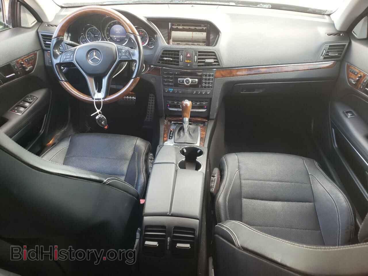 2013 MERCEDES-BENZ E-CLASS - VIN: WDDKK7DF7DF207004 - Фото 8